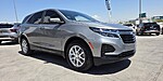 Used 2024 CHEVROLET EQUINOX LS in LAS VEGAS, NEVADA