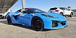 Used 2024 CHEVROLET CORVETTE 3LZ in LAS VEGAS, NEVADA