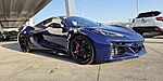 Used 2025 CHEVROLET CORVETTE 2LZ in LAS VEGAS, NEVADA