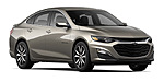 Used 2023 CHEVROLET MALIBU RS in LAS VEGAS, NEVADA