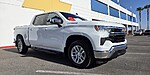 Used 2024 CHEVROLET SILVERADO 1500 LT in LAS VEGAS, NEVADA
