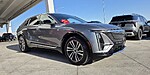 Used 2023 CADILLAC LYRIQ RWD LUXURY in LAS VEGAS, NEVADA