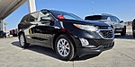 Used 2019 CHEVROLET EQUINOX LS in LAS VEGAS, NEVADA
