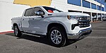 Used 2022 CHEVROLET SILVERADO 1500 LTZ in LAS VEGAS, NEVADA