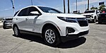 Used 2024 CHEVROLET EQUINOX LT in LAS VEGAS, NEVADA