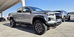 Used 2024 CHEVROLET COLORADO 4WD ZR2 in LAS VEGAS, NEVADA