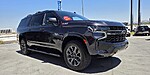 Used 2022 CHEVROLET SUBURBAN Z71 in LAS VEGAS, NEVADA