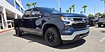 Used 2023 CHEVROLET SILVERADO 1500 LT in LAS VEGAS, NEVADA