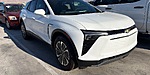 Used 2026 CHEVROLET BLAZER EV LT in LAS VEGAS, NEVADA