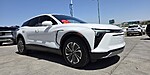 Used 2026 CHEVROLET BLAZER EV FWD LT in LAS VEGAS, NEVADA