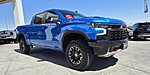 Used 2025 CHEVROLET SILVERADO 1500 ZR2 in LAS VEGAS, NEVADA