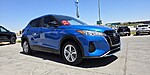 Used 2022 NISSAN KICKS S in LAS VEGAS, NEVADA