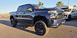 Used 2020 CHEVROLET SILVERADO 1500 RST in LAS VEGAS, NEVADA