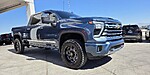 Used 2024 CHEVROLET SILVERADO 2500 HIGH COUNTRY in LAS VEGAS, NEVADA