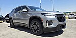 Used 2023 CHEVROLET TRAVERSE RS in LAS VEGAS, NEVADA