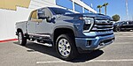 Used 2025 CHEVROLET SILVERADO 2500 HIGH COUNTRY in LAS VEGAS, NEVADA
