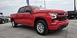 Used 2023 CHEVROLET SILVERADO 1500 RST in LAS VEGAS, NEVADA