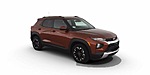 Used 2021 CHEVROLET TRAILBLAZER LT in LAS VEGAS, NEVADA