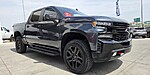 Used 2021 CHEVROLET SILVERADO 1500 LT TRAIL BOSS in LAS VEGAS, NEVADA