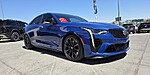Used 2023 CADILLAC CT4 BLACKWING in LAS VEGAS, NEVADA