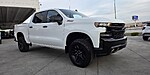 Used 2021 CHEVROLET SILVERADO 1500 LT TRAIL BOSS in LAS VEGAS, NEVADA