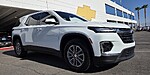 Used 2023 CHEVROLET TRAVERSE LT CLOTH in LAS VEGAS, NEVADA