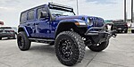 Used 2019 JEEP WRANGLER UNLIMITED RUBICON in LAS VEGAS, NEVADA
