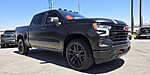 Used 2024 CHEVROLET SILVERADO 1500 RST in LAS VEGAS, NEVADA