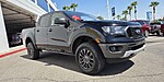 Used 2023 FORD RANGER XLT in LAS VEGAS, NEVADA