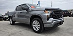 Used 2023 CHEVROLET SILVERADO 1500 CUSTOM in LAS VEGAS, NEVADA