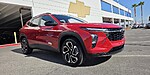 Used 2026 CHEVROLET TRAX 2RS in LAS VEGAS, NEVADA