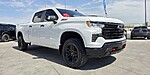 Used 2024 CHEVROLET SILVERADO 1500 LT TRAIL BOSS in LAS VEGAS, NEVADA