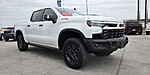 Used 2024 CHEVROLET SILVERADO 1500 ZR2 in LAS VEGAS, NEVADA