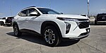 Used 2026 CHEVROLET TRAX LT in LAS VEGAS, NEVADA