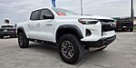 Used 2025 CHEVROLET COLORADO 4WD ZR2 in LAS VEGAS, NEVADA