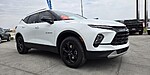 Used 2024 CHEVROLET BLAZER LT in LAS VEGAS, NEVADA