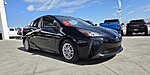 Used 2021 TOYOTA PRIUS L ECO in LAS VEGAS, NEVADA