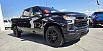 Used 2022 CHEVROLET SILVERADO 1500 RST in LAS VEGAS, NEVADA