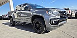 Used 2021 CHEVROLET COLORADO 2WD Z71 in LAS VEGAS, NEVADA