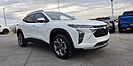 Used 2025 CHEVROLET TRAX LT in LAS VEGAS, NEVADA