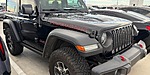 Used 2021 JEEP WRANGLER RUBICON in LAS VEGAS, NEVADA