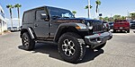 Used 2021 JEEP WRANGLER RUBICON in LAS VEGAS, NEVADA