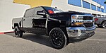 Used 2018 CHEVROLET SILVERADO 1500 LT in LAS VEGAS, NEVADA
