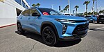 Used 2025 CHEVROLET TRAX ACTIV in LAS VEGAS, NEVADA