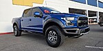 Used 2018 FORD F-150 RAPTOR in LAS VEGAS, NEVADA