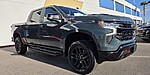 Used 2025 CHEVROLET SILVERADO 1500 LT TRAIL BOSS in LAS VEGAS, NEVADA