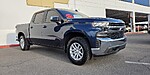 Used 2020 CHEVROLET SILVERADO 1500 LT in LAS VEGAS, NEVADA