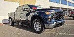 Used 2023 CHEVROLET SILVERADO 1500 WORK TRUCK in LAS VEGAS, NEVADA
