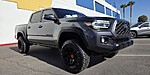 Used 2020 TOYOTA TACOMA TRD OFF ROAD in LAS VEGAS, NEVADA