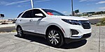 Used 2024 CHEVROLET EQUINOX PREMIER in LAS VEGAS, NEVADA